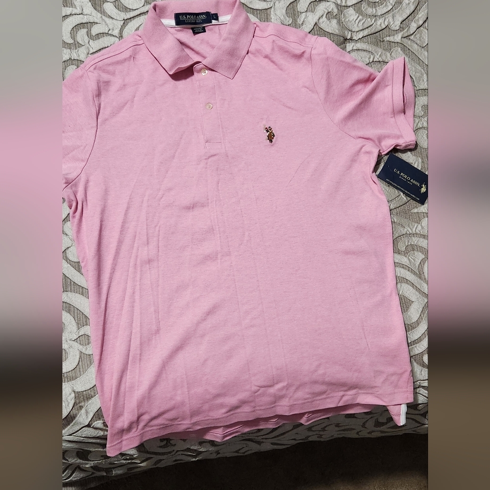 Men's short sleeve shirt